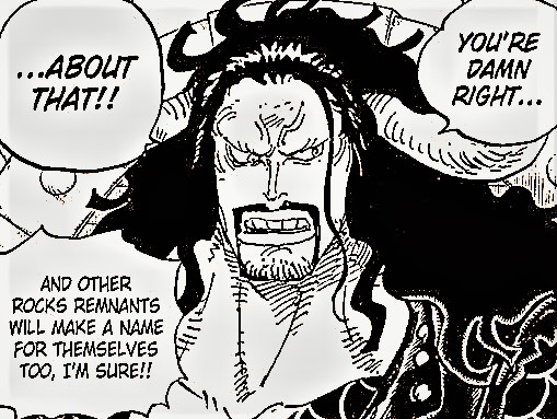 Kaido- The Origins: The Man Who Couldn’t Be Joyboy(Part 1). One Piece Chapter 1,049 BREAKDOWN