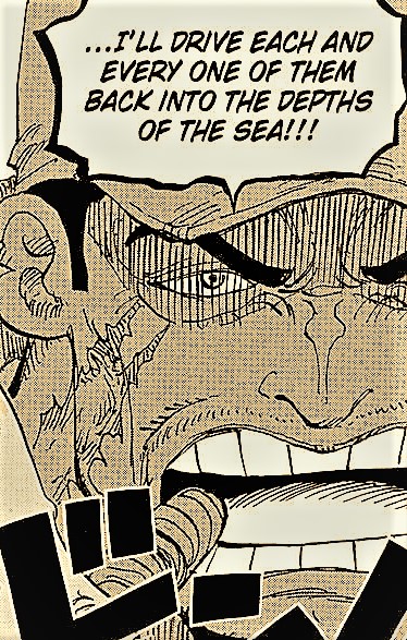 1001 Ways To Say IT’S PURE CHAOS RIGHT NOW AND I CAN’T HANDLE IT!!!!!!!! One Piece Chapter 1,054 BREAKDOWN