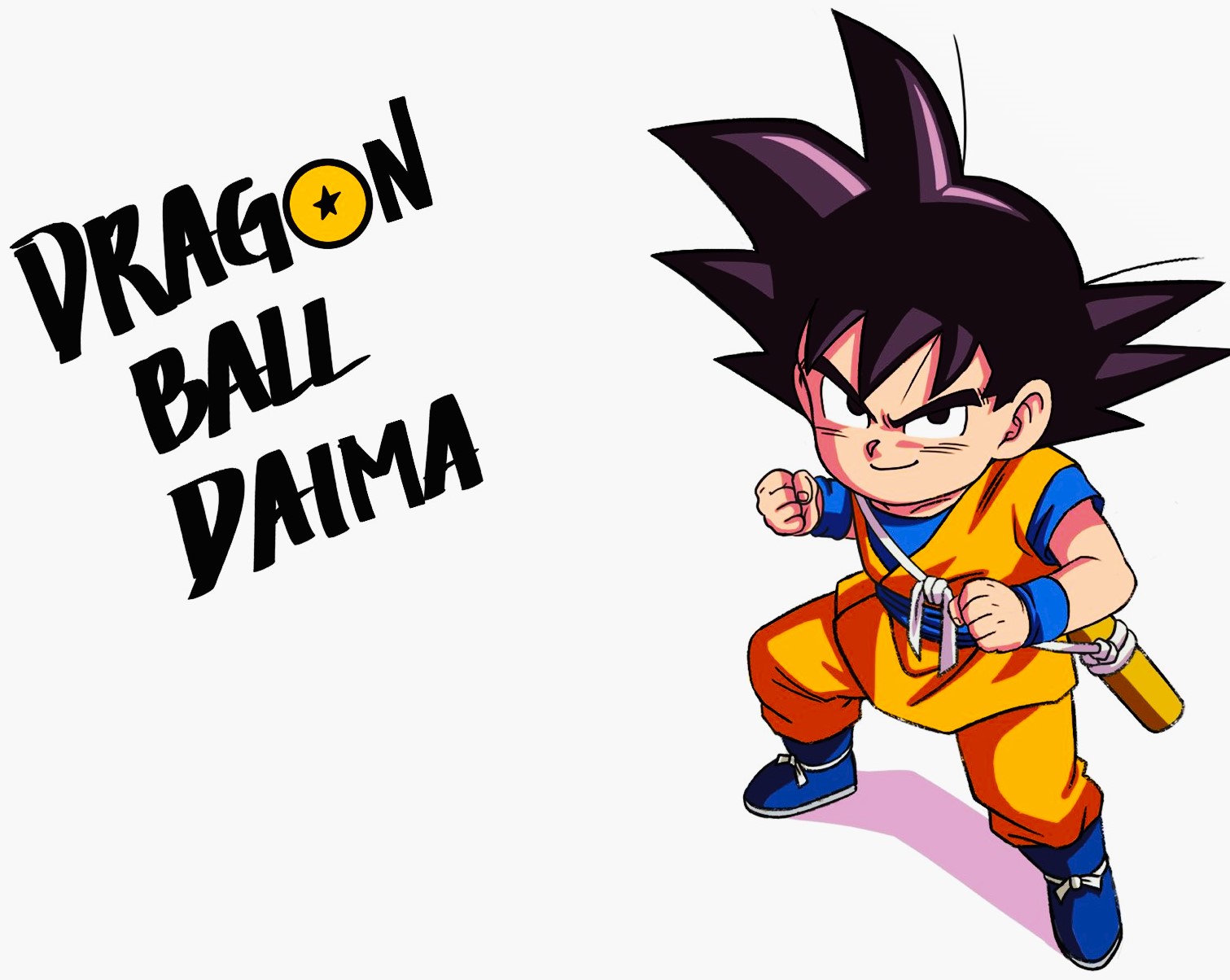 Introducing “Dragon Ball Daima!!”(Dragon Ball DISCUSSION)