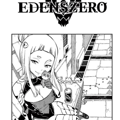“Perfectly Balanced- As All Things Should Be.” Edens Zero Chapter 207 BREAKDOWN